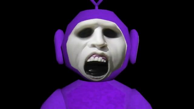 Slendytubbies: "A walk in the park" REMAKE смотреть онлайн