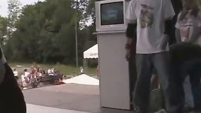 battle lviv 2 07 2005   Final