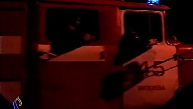 Каланча Останкинская Башня Пожар смотреть онлайн