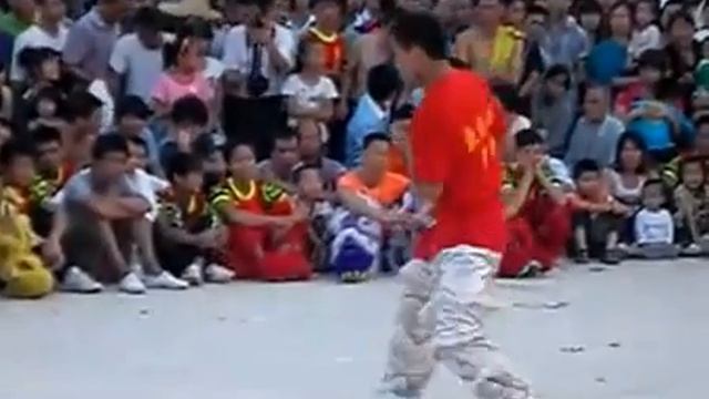 Hung Kuen   Eastern Guangdong