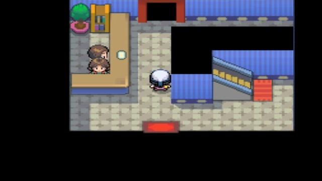 How to find Skorupi in Pokemon Diamond and Pearl смотреть онлайн