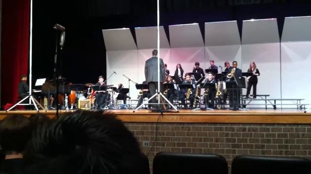 Moanin' смотреть онлайн