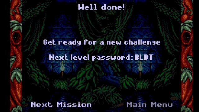 Troddlers (SNES) Levels 1 & 2 Classic Retro Puzzle Solving Game for Super Nintendo смотреть онлайн