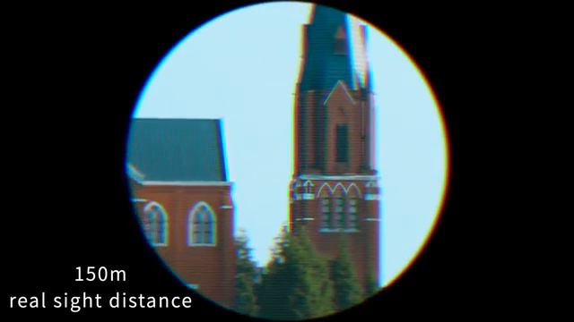Robotime-ROKR Monocular Telescope ST004 | 3D Wooden Puzzle смотреть онлайн