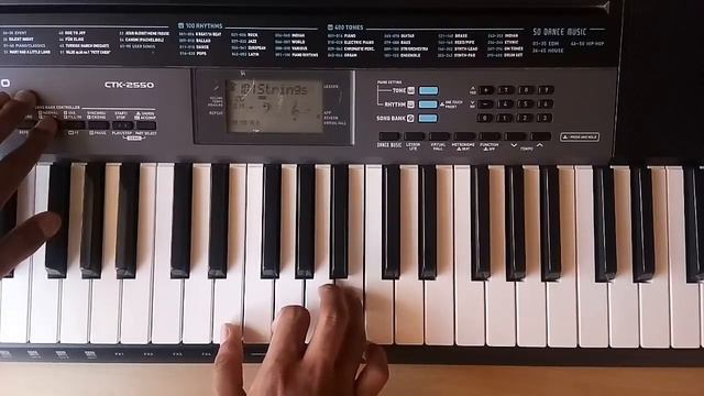Radha Krishna Title Song Piano Cover | Radha Krishna Serial | Star Bharat смотреть онлайн