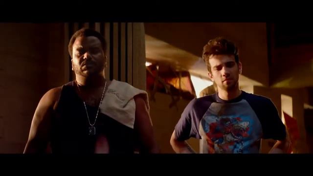 This Is the End Red Band Exclusive Clip 2013) Jonah Hill Movie HD смотреть онлайн