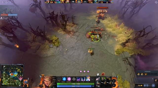 ИНВОКЕР ПЕРВАЯ СПУСТЯ 5 ЛЕТ НА ГЕРОЕ 7.34?ИМБА INVOKER DOTA 2 смотреть онлайн