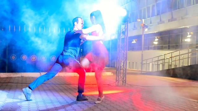 Служебный роман с ЦФТ. Глава 1: Танго. смотреть онлайн