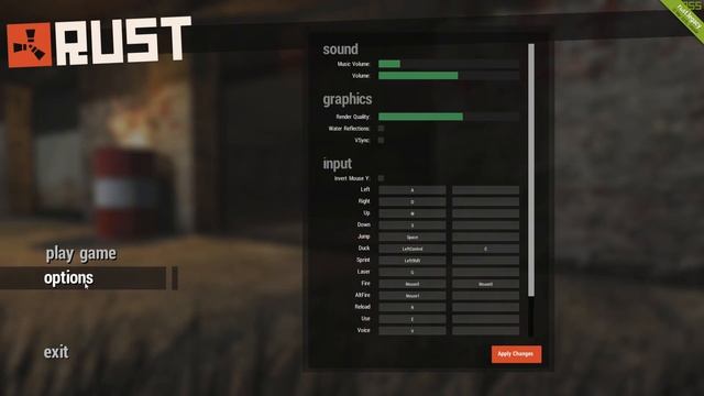 КАК И ГДЕ СКАЧАТЬ И ПОИГРАТЬ В RUST LEGACY??? смотреть онлайн