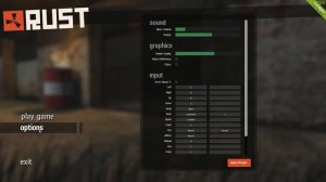 КАК И ГДЕ СКАЧАТЬ И ПОИГРАТЬ В RUST LEGACY???