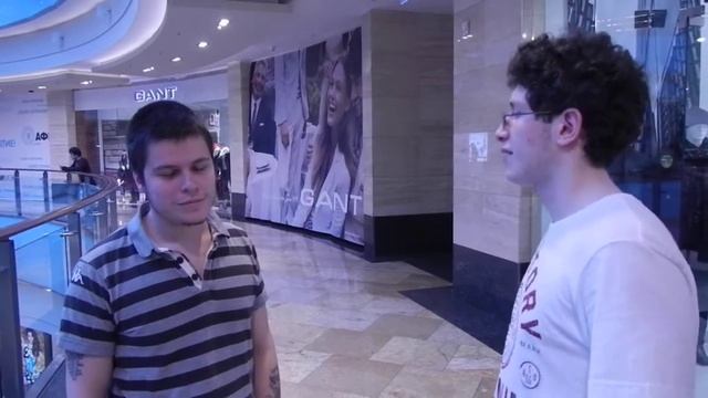 Важен ли размер груди? смотреть онлайн