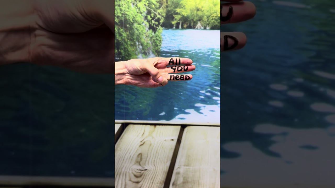 Всё что тебе нужно – новый пол от ДАРПОЛ смотреть онлайн