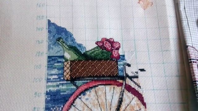 Just Married от Design Works. Отчёт 3 смотреть онлайн