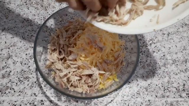 Хрустящие нежные куриные ножки. Қазақша рецепт смотреть онлайн