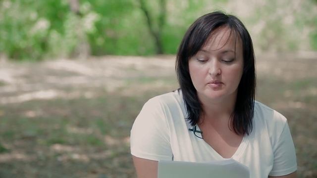 Сказка Простые Важности