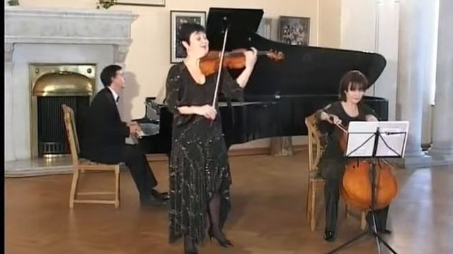 Ансамбль 