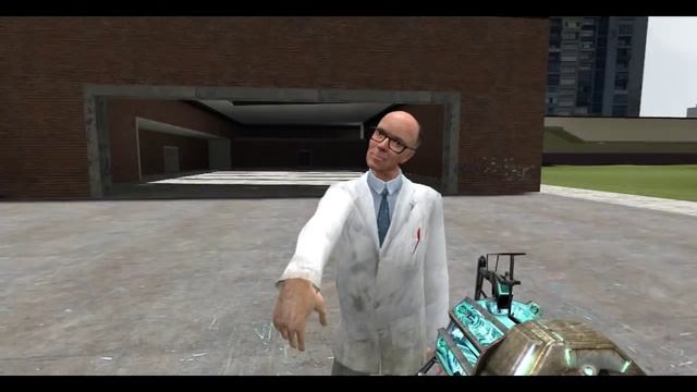 Как это работает HAT (мелкая анимация рэгдолла) смотреть онлайн