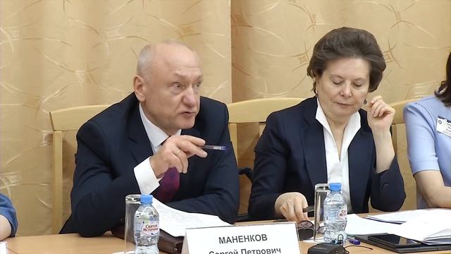 22.01.20 Губернатор в СОШ 1 смотреть онлайн