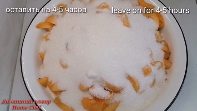 Топ 3 самых вкусных варенья?. Клубника, черешня, абрикос. смотреть онлайн