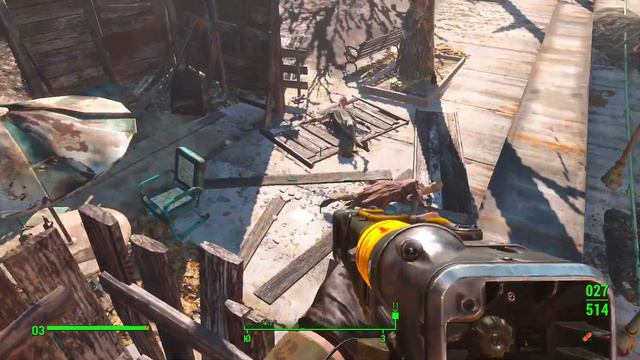 ПРОХОЖДЕНИЕ Fallout 4 | #18 — Зачистка мира смотреть онлайн