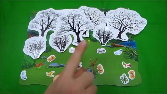 Социальный ролик "загрязнение леса" смотреть онлайн