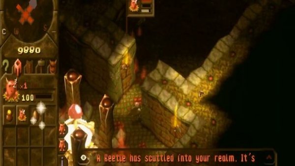 KeeperFx and reshade - proof of concept.