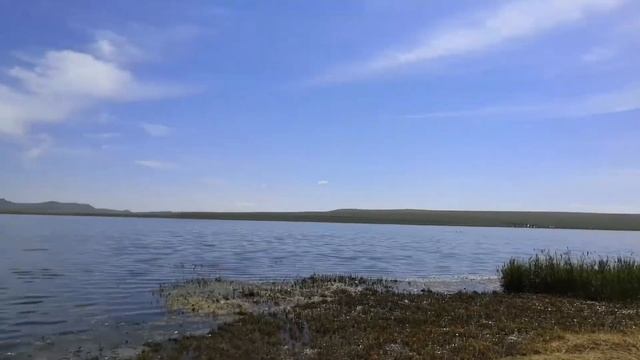 Озеро ТУС Хакасия смотреть онлайн