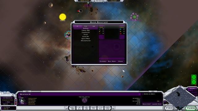 Galactic Civilizations 2 Ultimate Edition Let's Play 4 смотреть онлайн