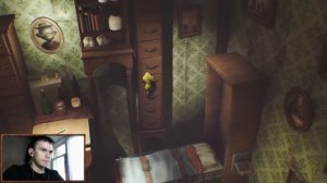 ПРОХОЖДЕНИЕ LITTLE NIGHTMARES #1 \ МАЛЕНЬКИЕ КАШМАРЫ \ LITTLE NIGHTMARES