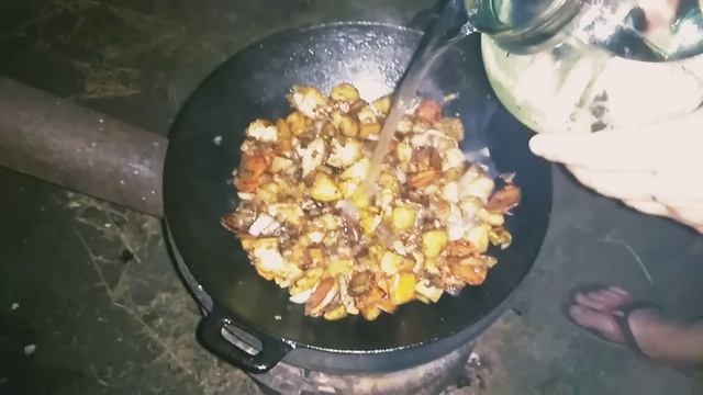 Салатная Фантазия