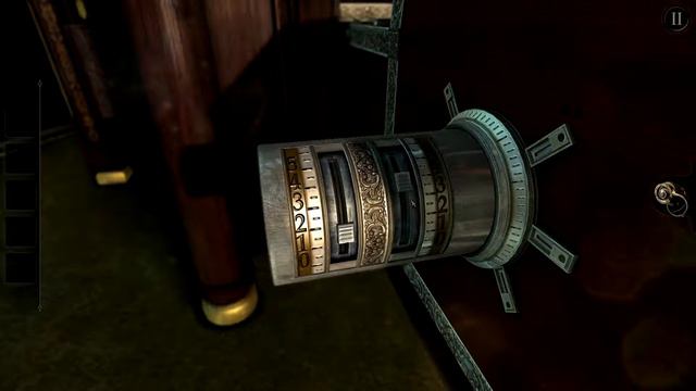 【The Room】 │ Prapodivný trezor смотреть онлайн