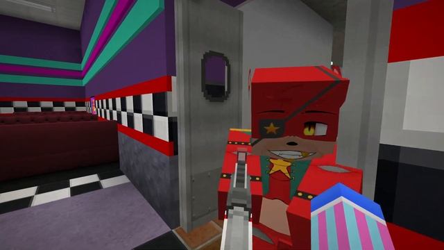 Arson - Bonnie's Adventures S2 (Minecraft Roleplay) смотреть онлайн