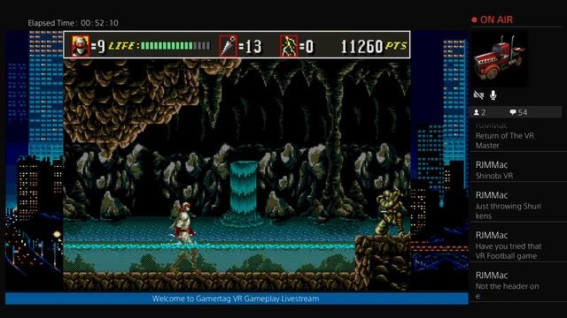 SEGA MEGA DRIVE CLASSICS | PS4 PRO Gameplay Review смотреть онлайн
