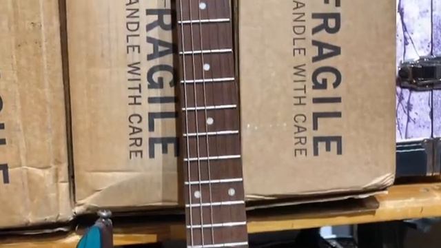 Ibanez RGA42EX 6 String Meranti Body Electric Guitar Black Aurora Burst Matte смотреть онлайн