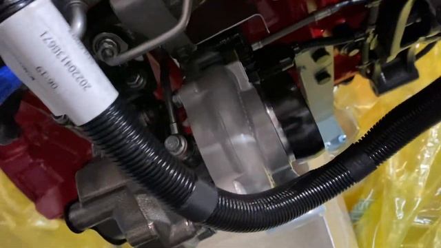 Двигатель Cummins ISF2.8 евро-5 Газель Некст новый смотреть онлайн