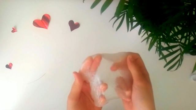 Лизун из клея ErichKrause. Sani_Step. смотреть онлайн