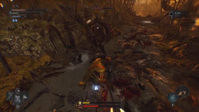Lords of the Fallen: Tower of Penance Arc ("Belled Rise", "Path of Devotion") Part 2 смотреть онлайн
