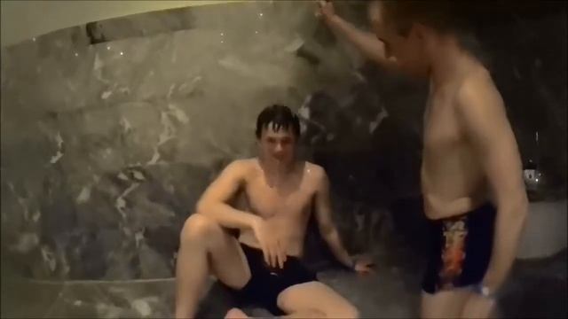 Аквапарк Екб