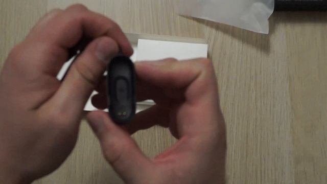 Xiaomi mi band 4 (распаковка) смотреть онлайн