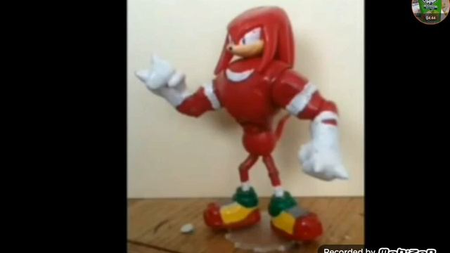 Китайские игрушки по сонику (пилотный выпуск) смотреть онлайн