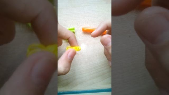 Плетение паучка на рогатке смотреть онлайн