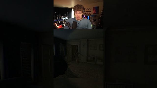 The Jumpscares in This New Fears to Fathom Game HURT смотреть онлайн