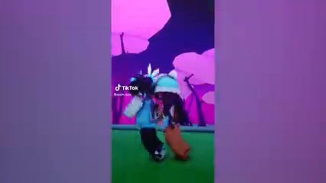 Roblox edits - TikTok Compilation #31 смотреть онлайн