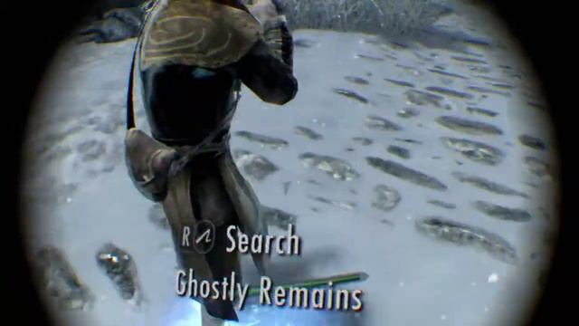 Skyrim MAGIC ANOMALIES смотреть онлайн