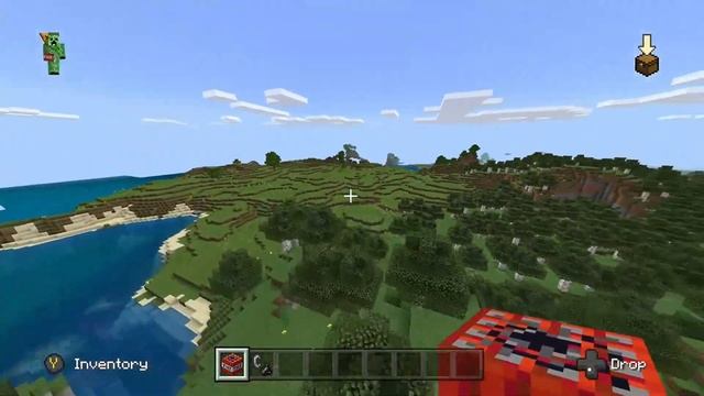 Minecraft Creeper Skin Birthday Special - Exploding TNT!! смотреть онлайн