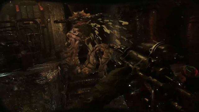 METRO EXODUS THE TWO COLONELS - ЧТО ПРОИЗОШЛО В НОВОСИБИРСКЕ? - #1 смотреть онлайн