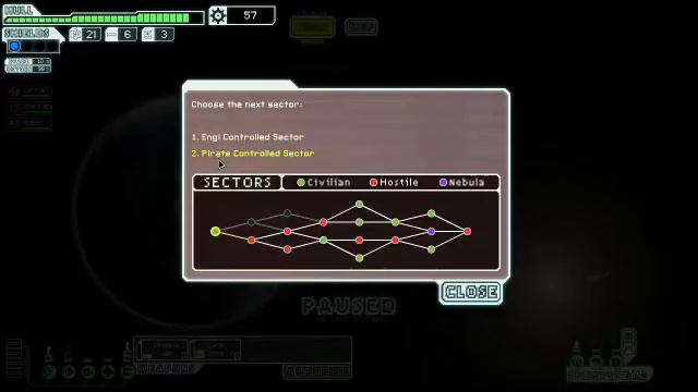 Lorcain Plays FTL 1