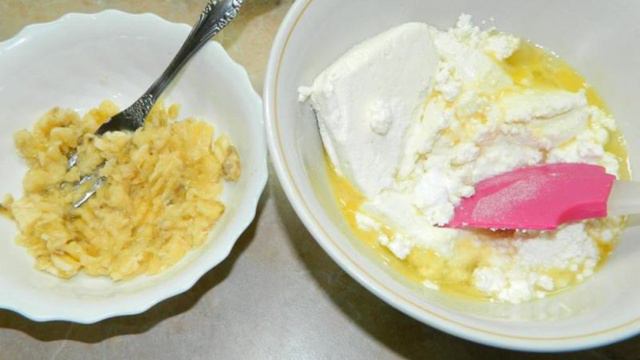 Рецепты от шеф-повара