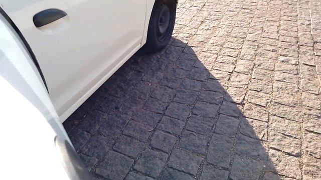 153406 - RENAULT / SANDERO AUTH 10 17/18 смотреть онлайн