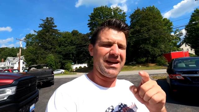 Are Jeep Wrangler Prices Finally Dropping? - Flipping my $400 Jeep to a Ferrari - Flying Wheels смотреть онлайн